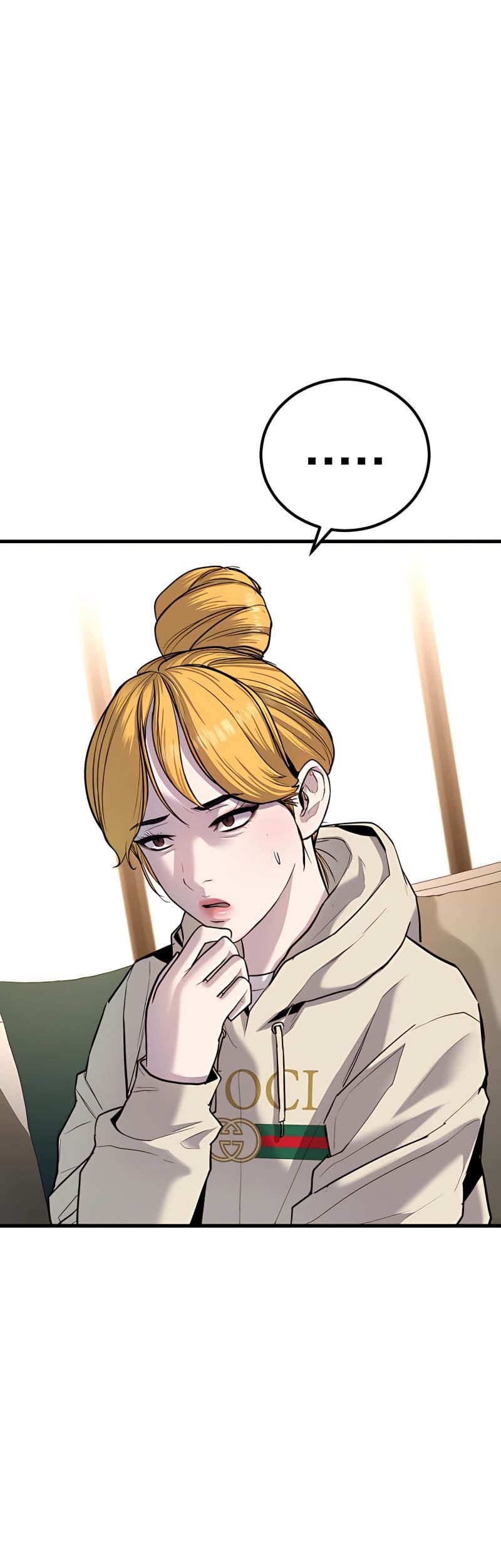 Manager Kim Chapter 30 Gambar 3