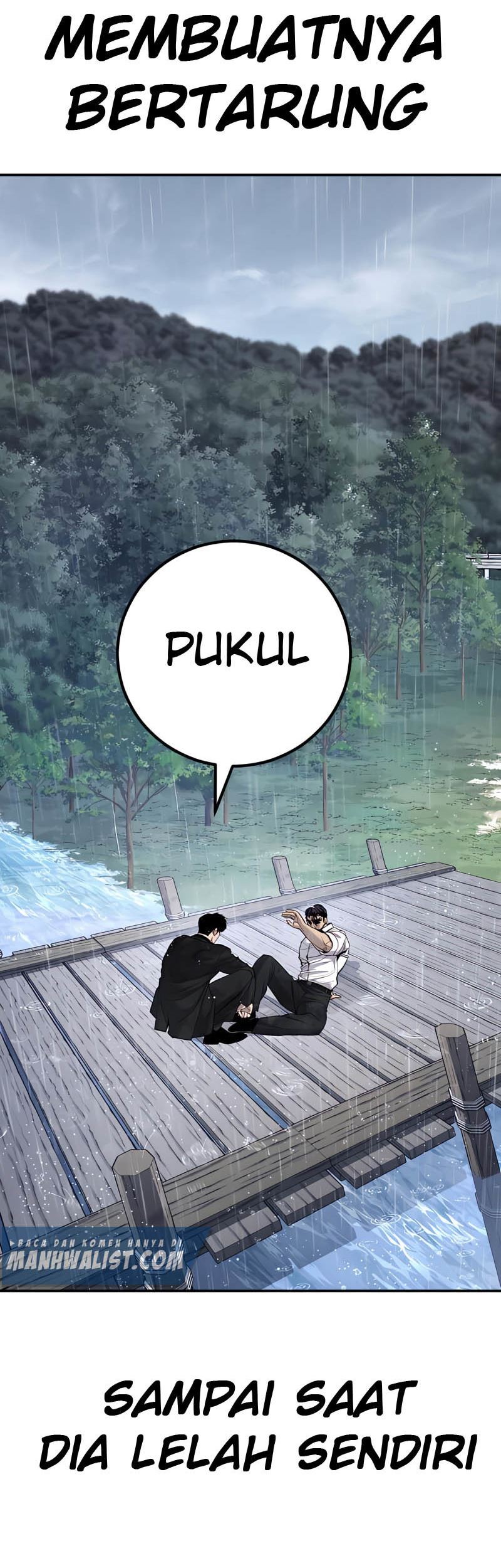 Manager Kim Chapter 30 Gambar 73