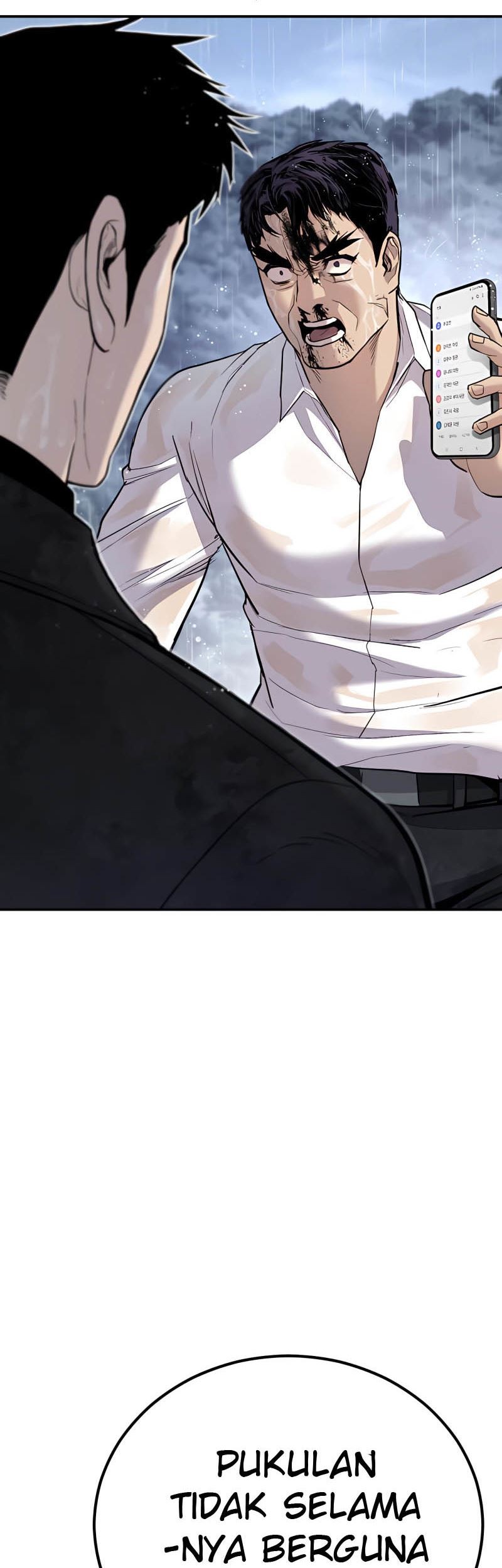 Manager Kim Chapter 30 Gambar 89
