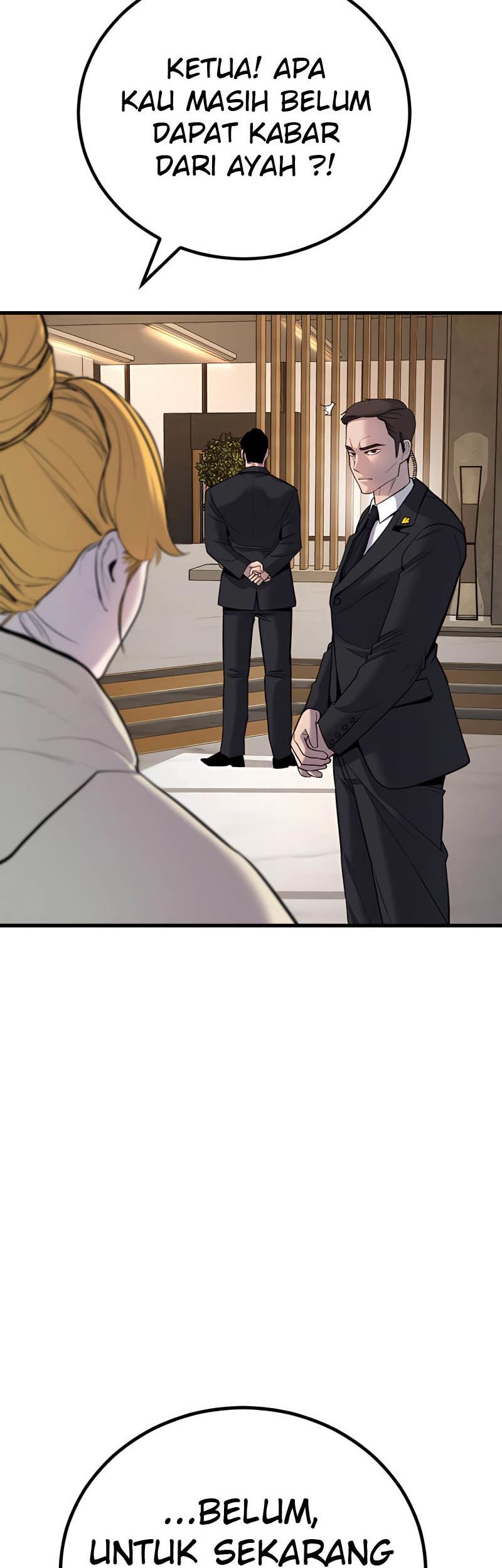Manager Kim Chapter 30 Gambar 5