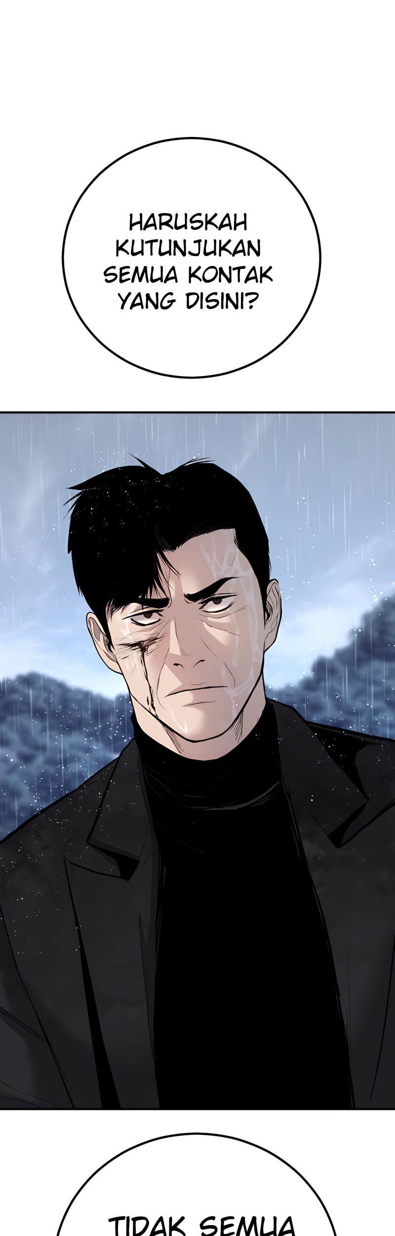 Manager Kim Chapter 30 Gambar 93