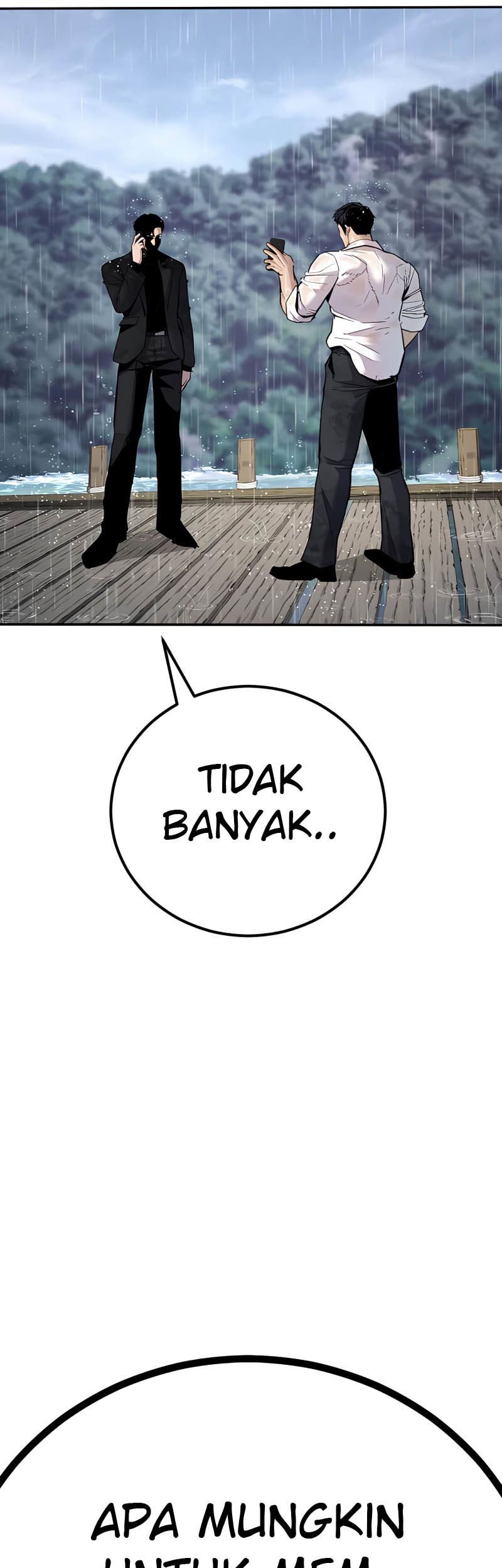 Manager Kim Chapter 30 Gambar 105