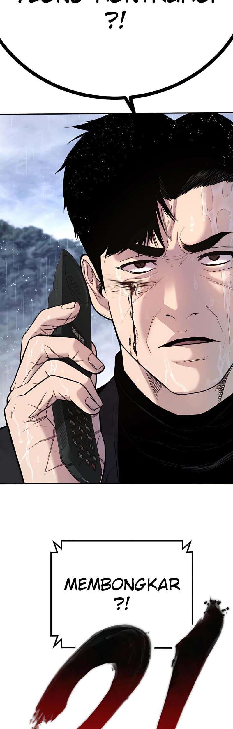 Manager Kim Chapter 30 Gambar 107
