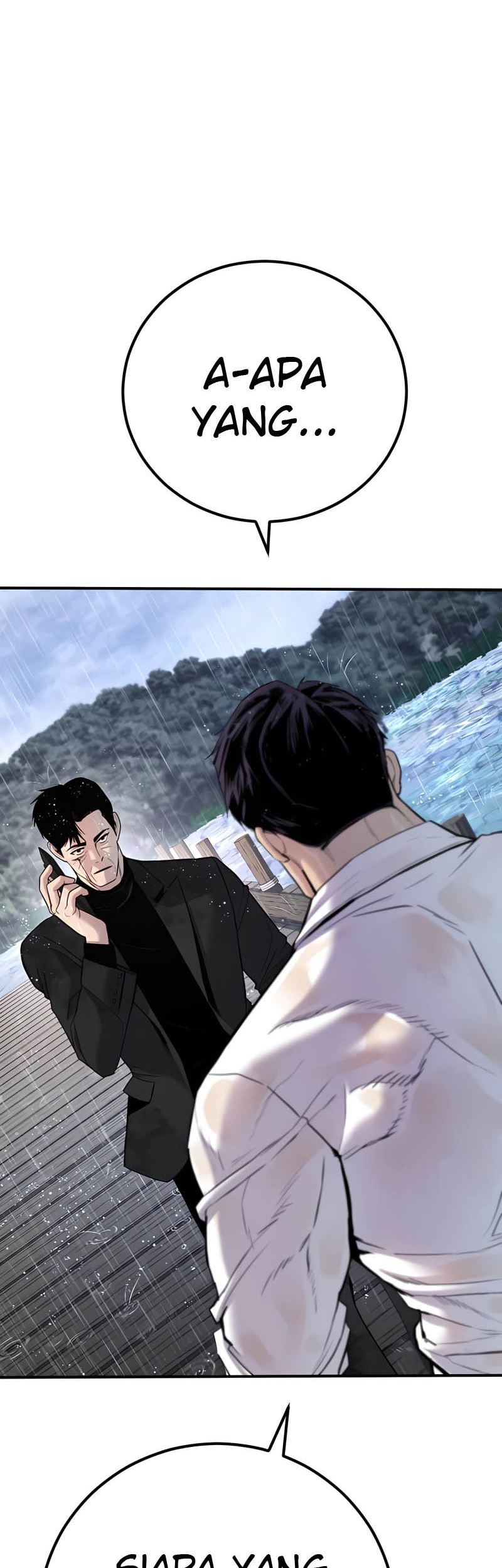 Manager Kim Chapter 30 Gambar 113