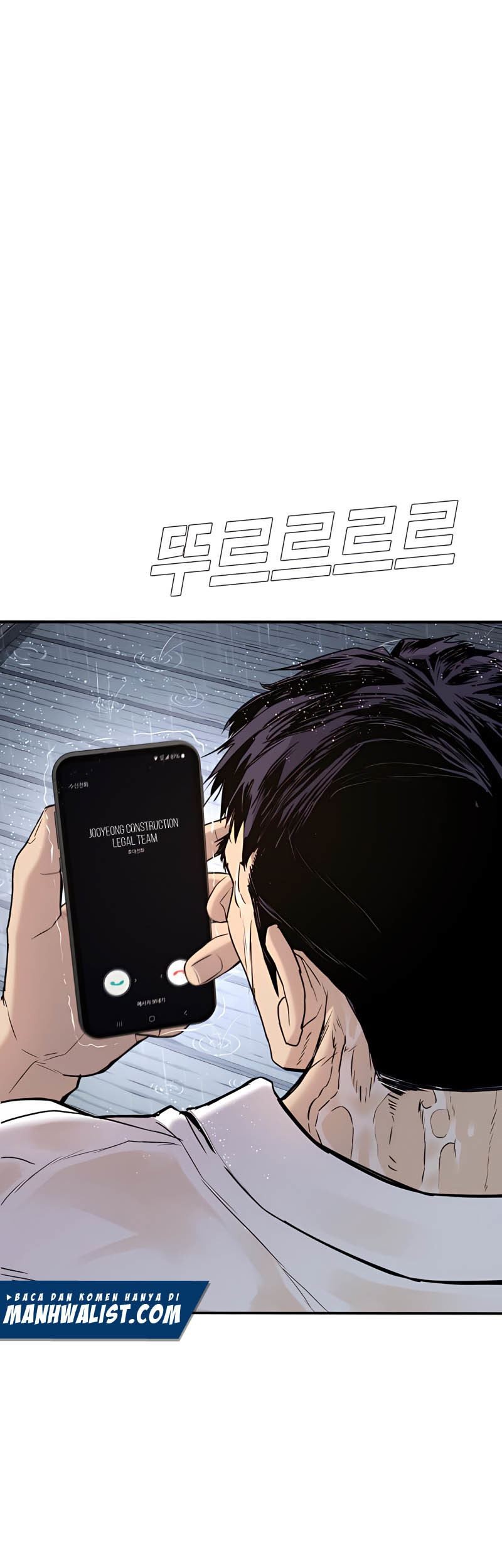 Manager Kim Chapter 30 Gambar 117