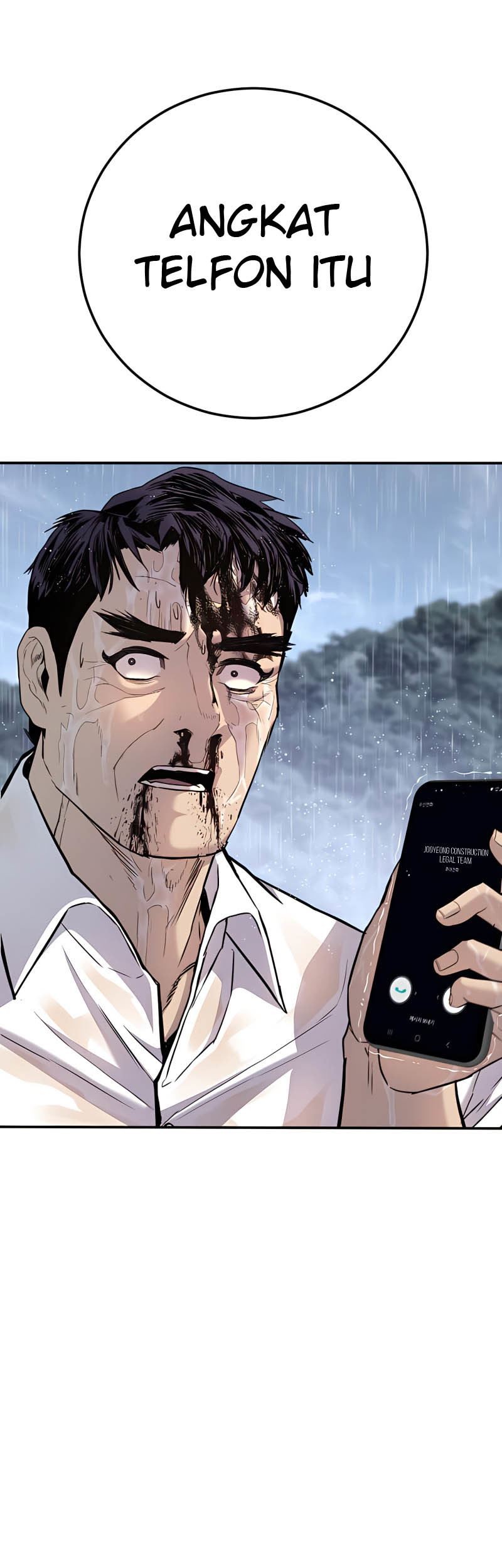 Manager Kim Chapter 30 Gambar 119