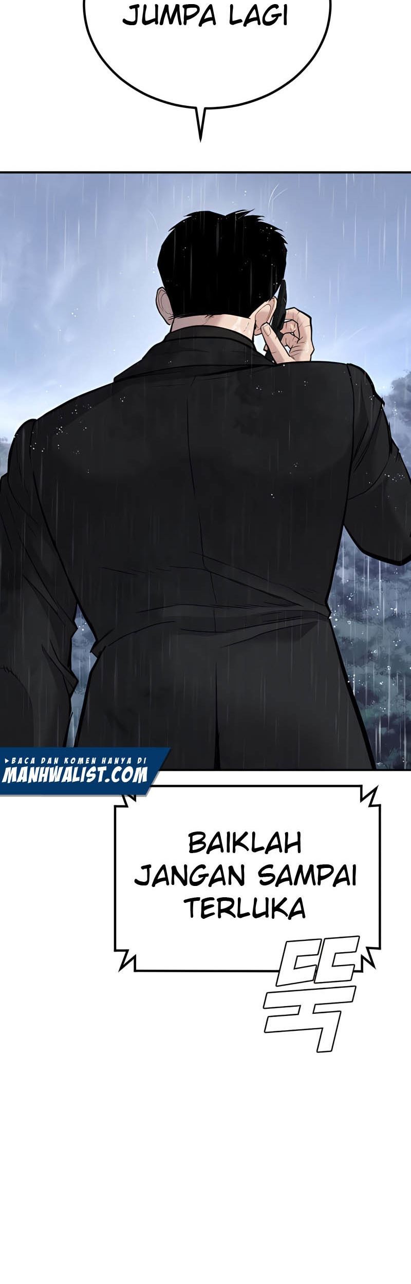 Manager Kim Chapter 30 Gambar 133