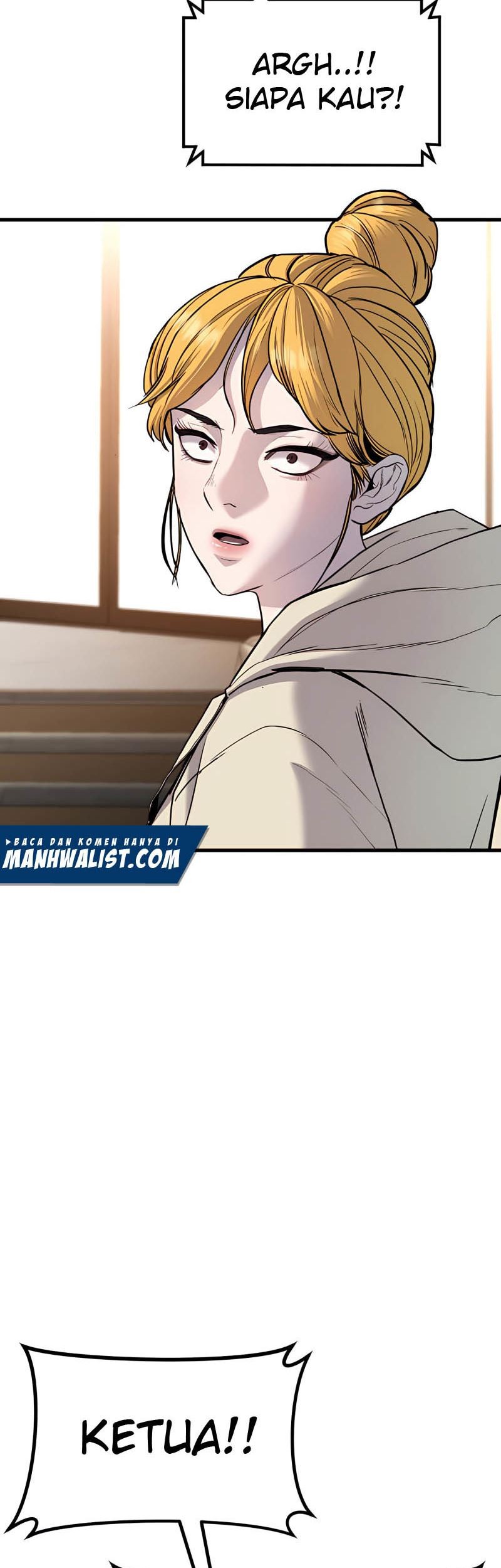 Manager Kim Chapter 30 Gambar 11