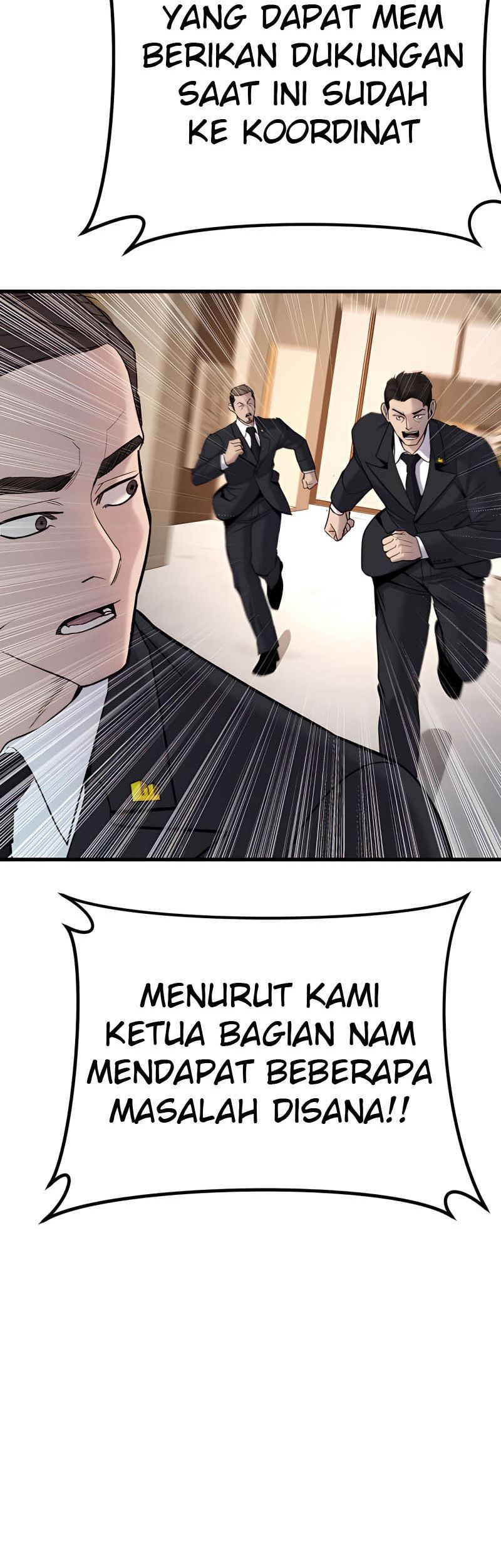 Manager Kim Chapter 30 Gambar 13