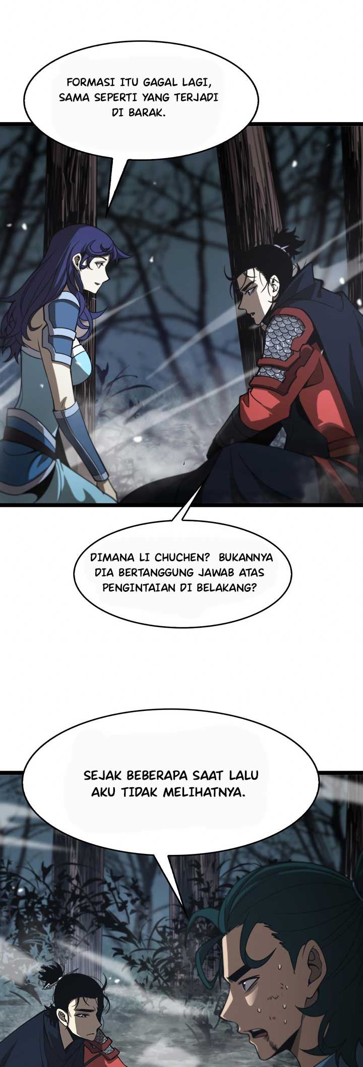 World’s Apocalypse Online Chapter 105 Gambar 30