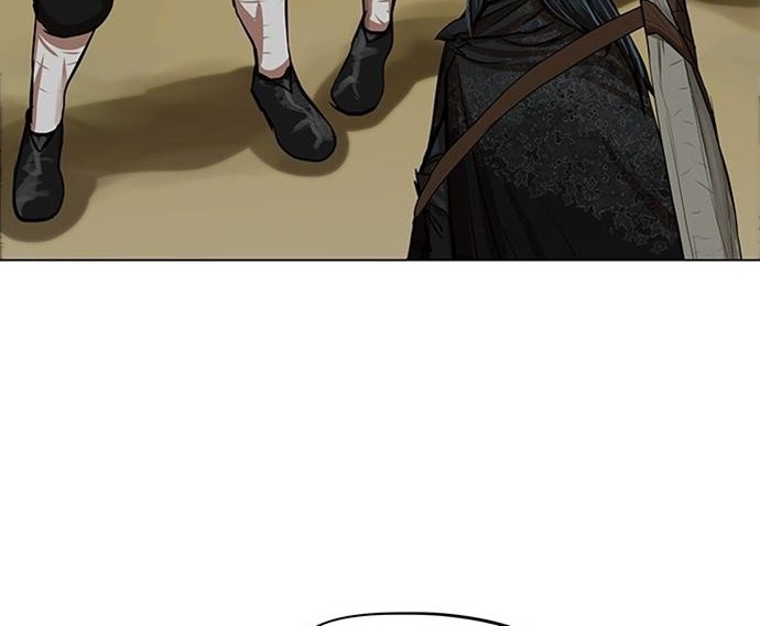 Escort Warrior Chapter 88 Gambar 18