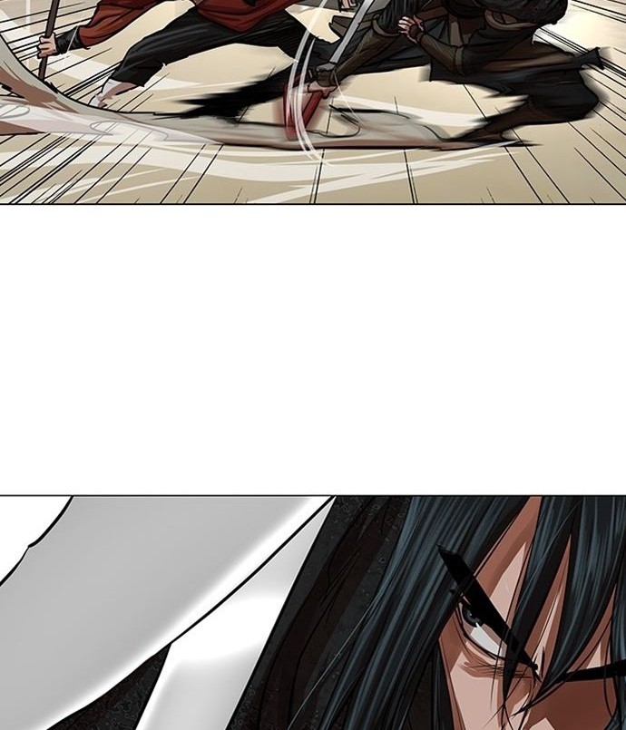 Escort Warrior Chapter 88 Gambar 24