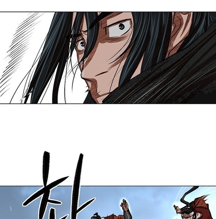 Escort Warrior Chapter 88 Gambar 28