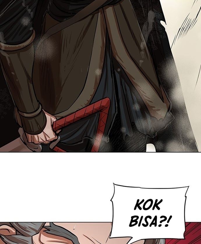 Escort Warrior Chapter 88 Gambar 36