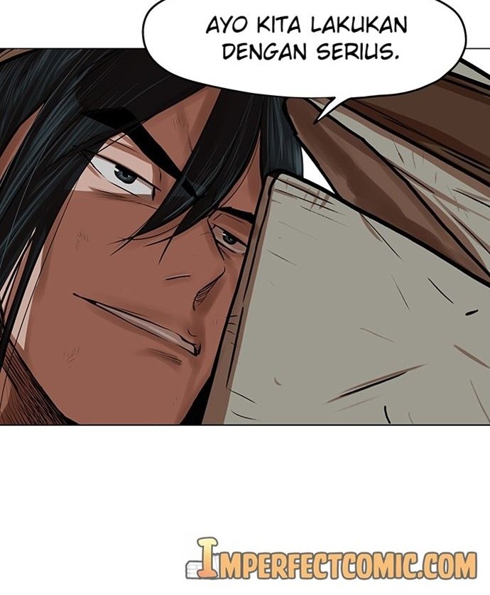 Escort Warrior Chapter 88 Gambar 38