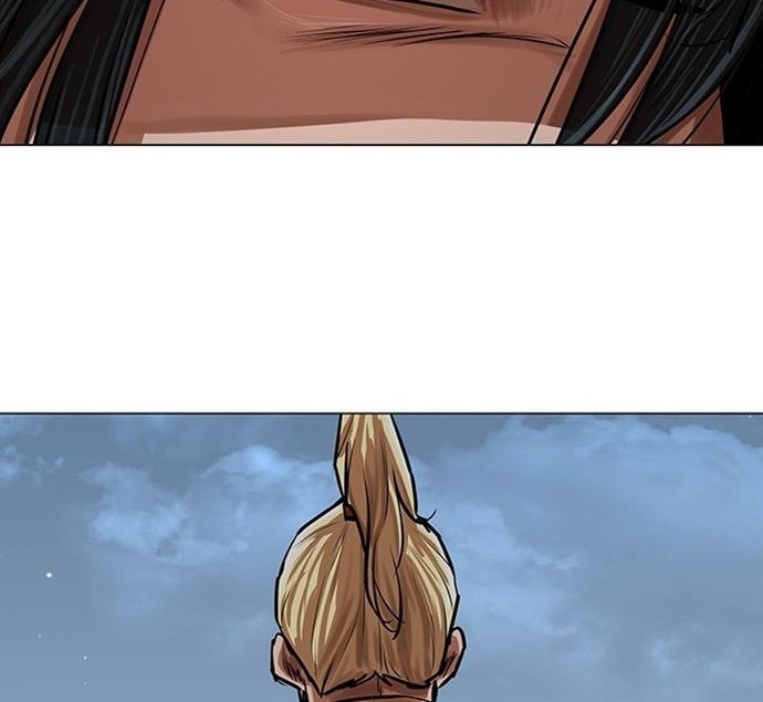 Escort Warrior Chapter 88 Gambar 48