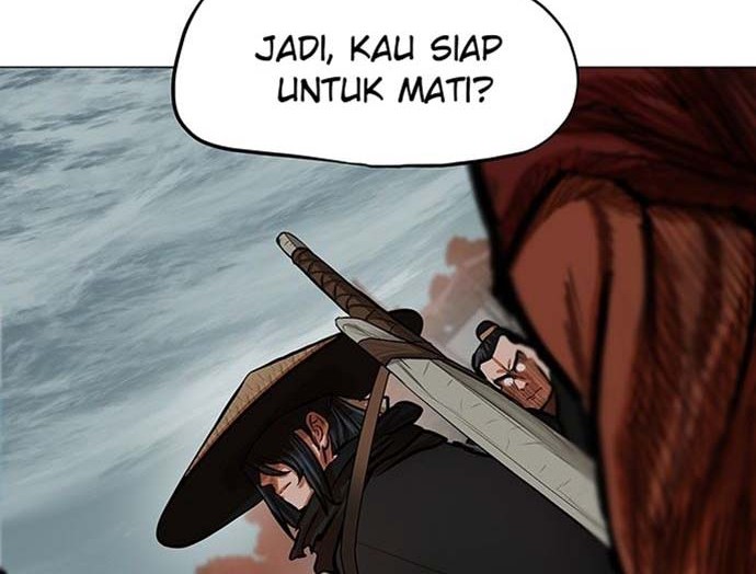 Escort Warrior Chapter 88 Gambar 3
