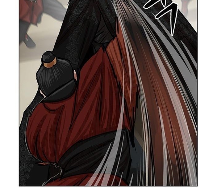 Escort Warrior Chapter 88 Gambar 10