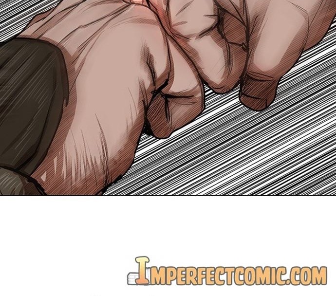 Escort Warrior Chapter 88 Gambar 14