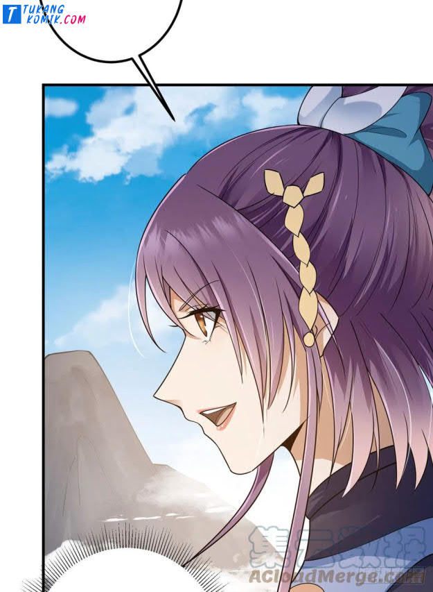 Keep A Low Profile, Sect Leader Chapter 68 Gambar 16
