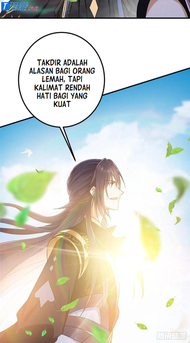 Keep A Low Profile, Sect Leader Chapter 68 Gambar 39