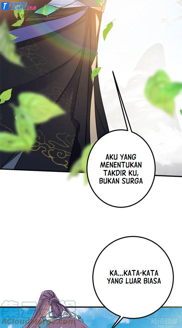 Keep A Low Profile, Sect Leader Chapter 68 Gambar 40