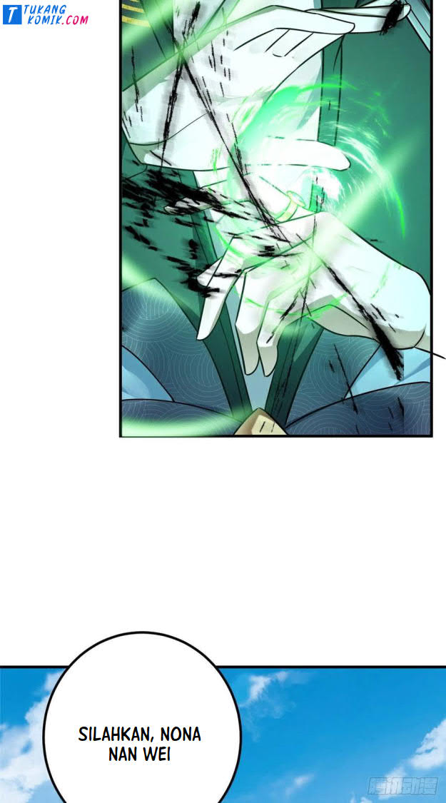Keep A Low Profile, Sect Leader Chapter 68 Gambar 42