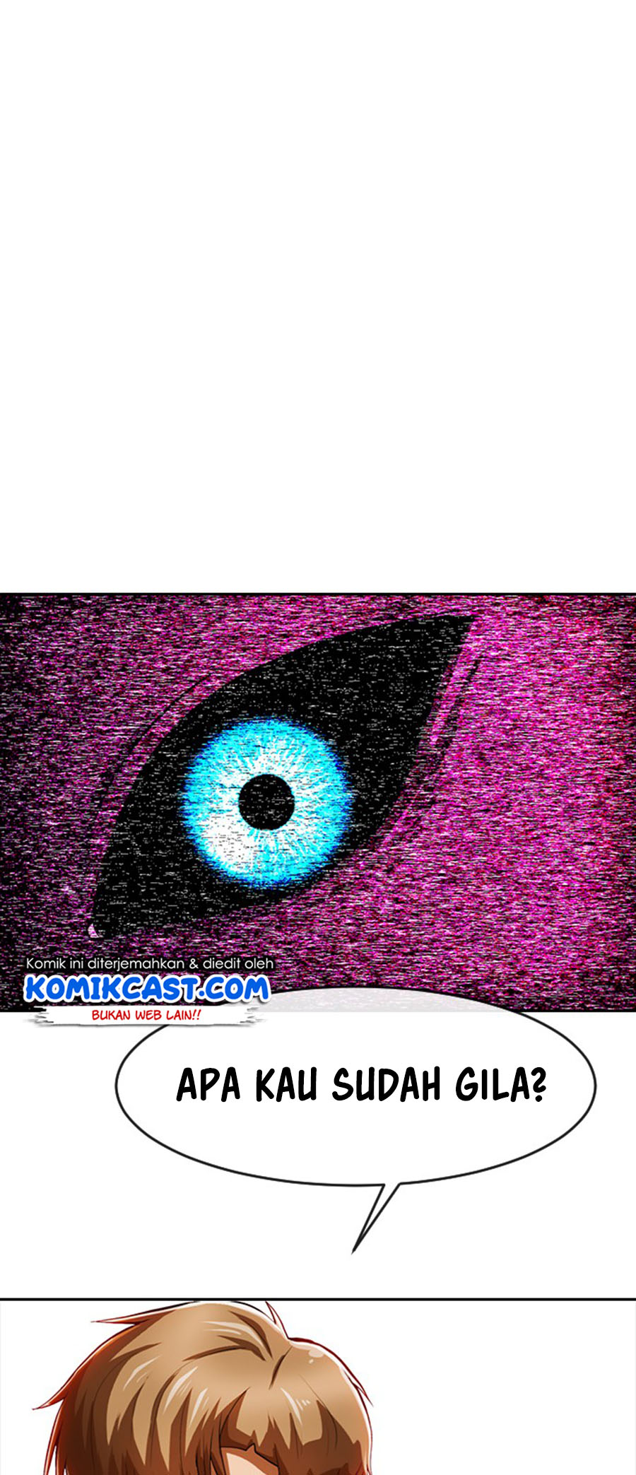 The Girl from Random Chatting! Chapter 190 Gambar 10