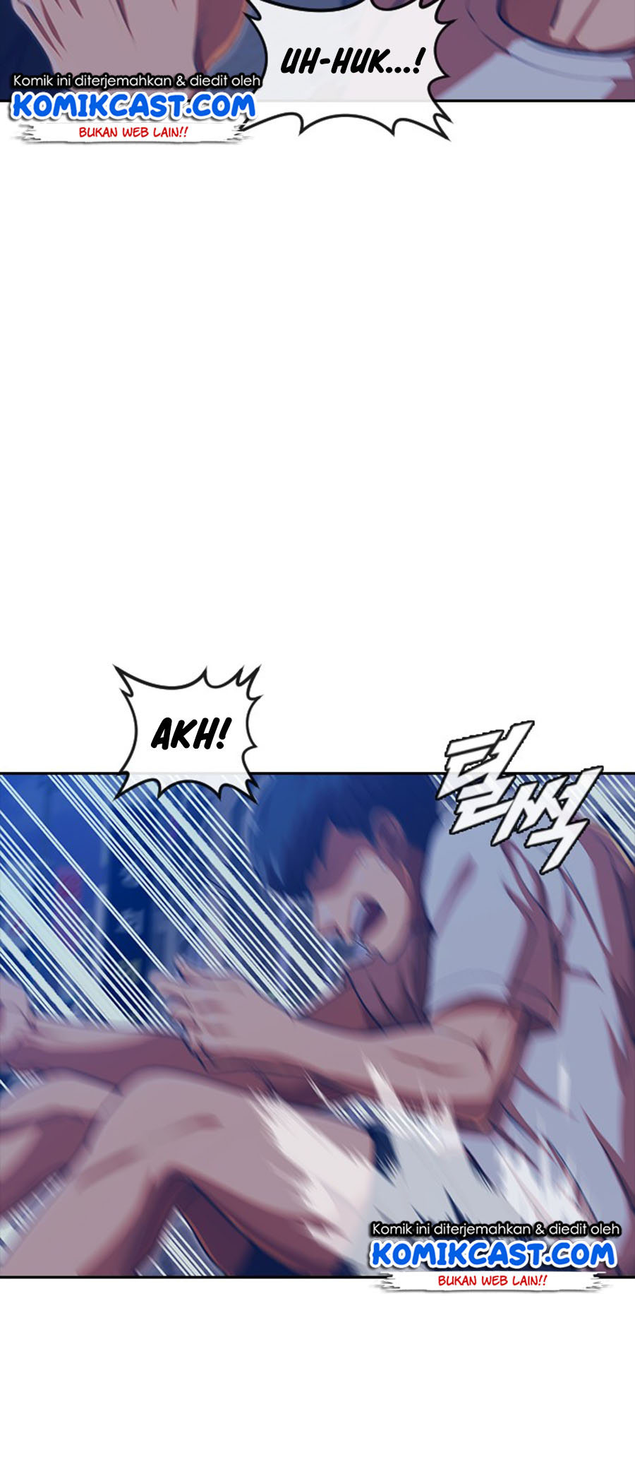 The Girl from Random Chatting! Chapter 190 Gambar 12