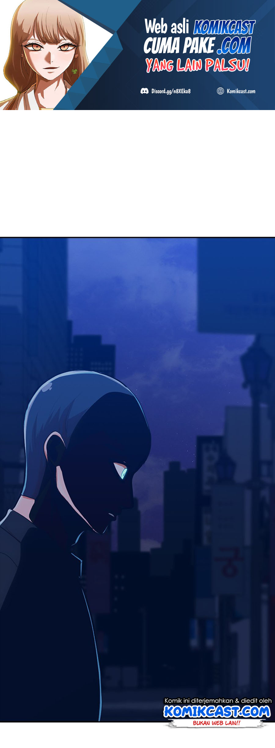 Manhwa The Girl from Random Chatting! Chapter 190 gambar nomor 2