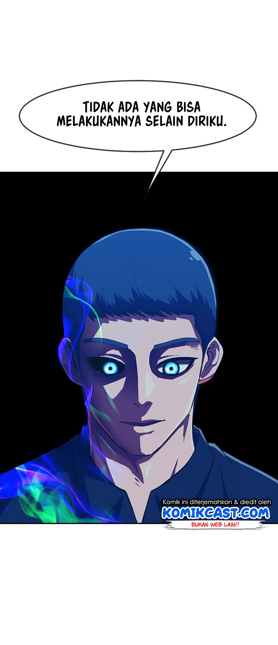 The Girl from Random Chatting! Chapter 190 Gambar 21