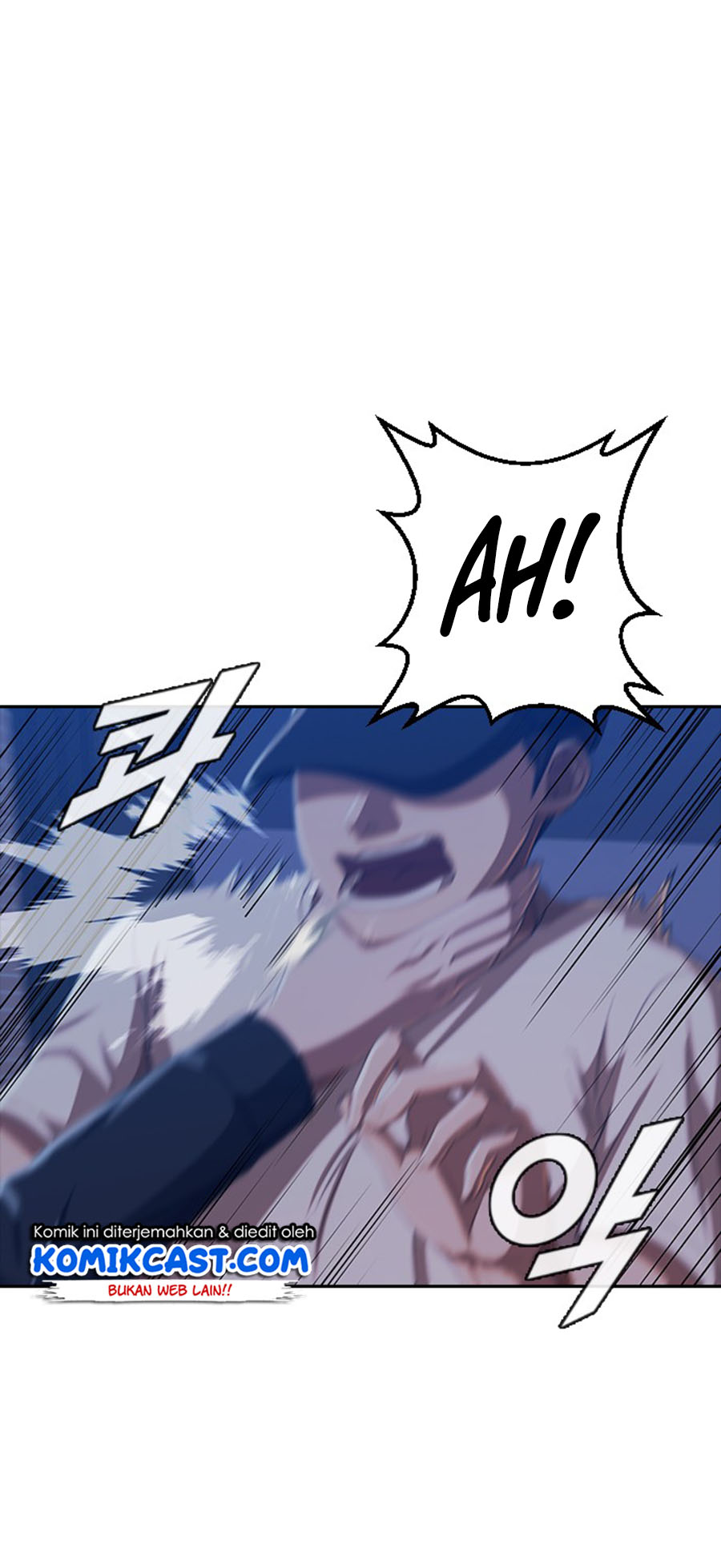 The Girl from Random Chatting! Chapter 190 Gambar 3