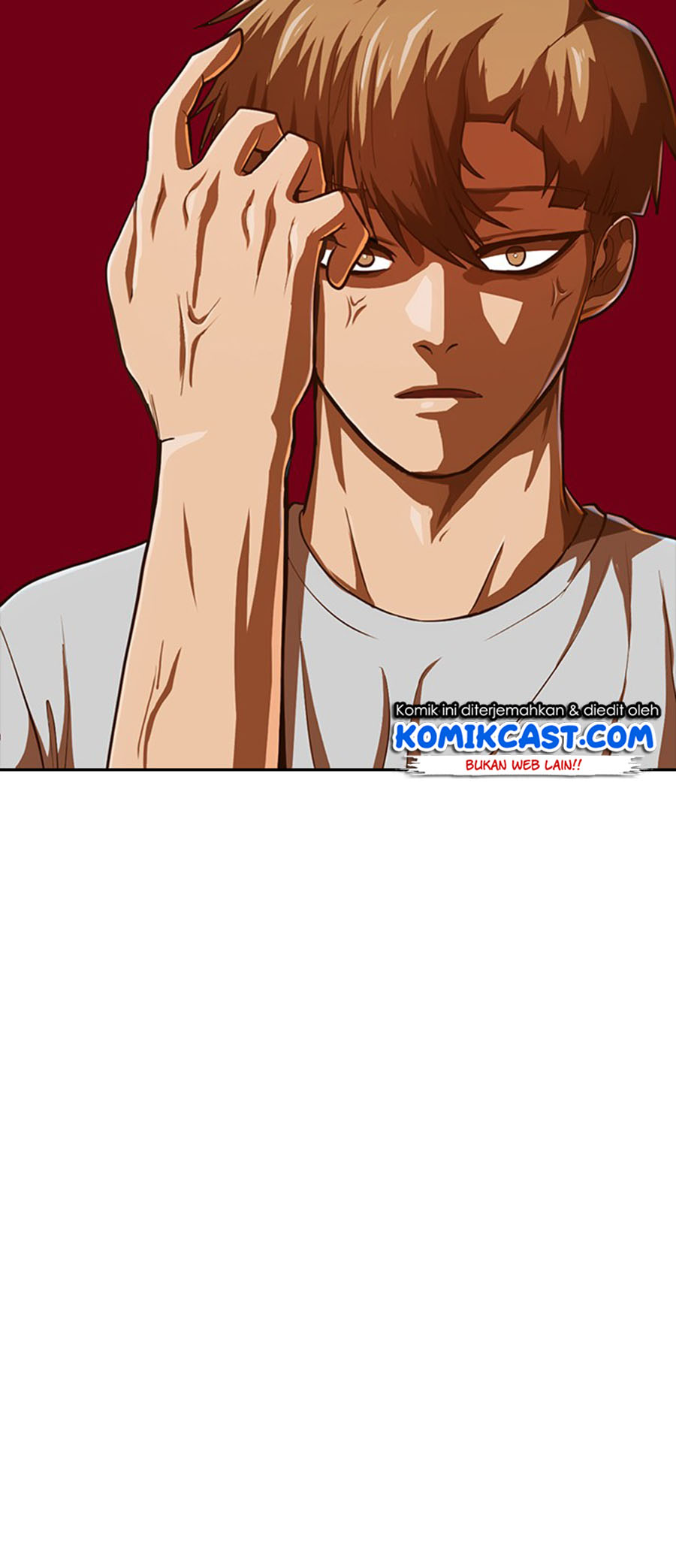 The Girl from Random Chatting! Chapter 190 Gambar 39