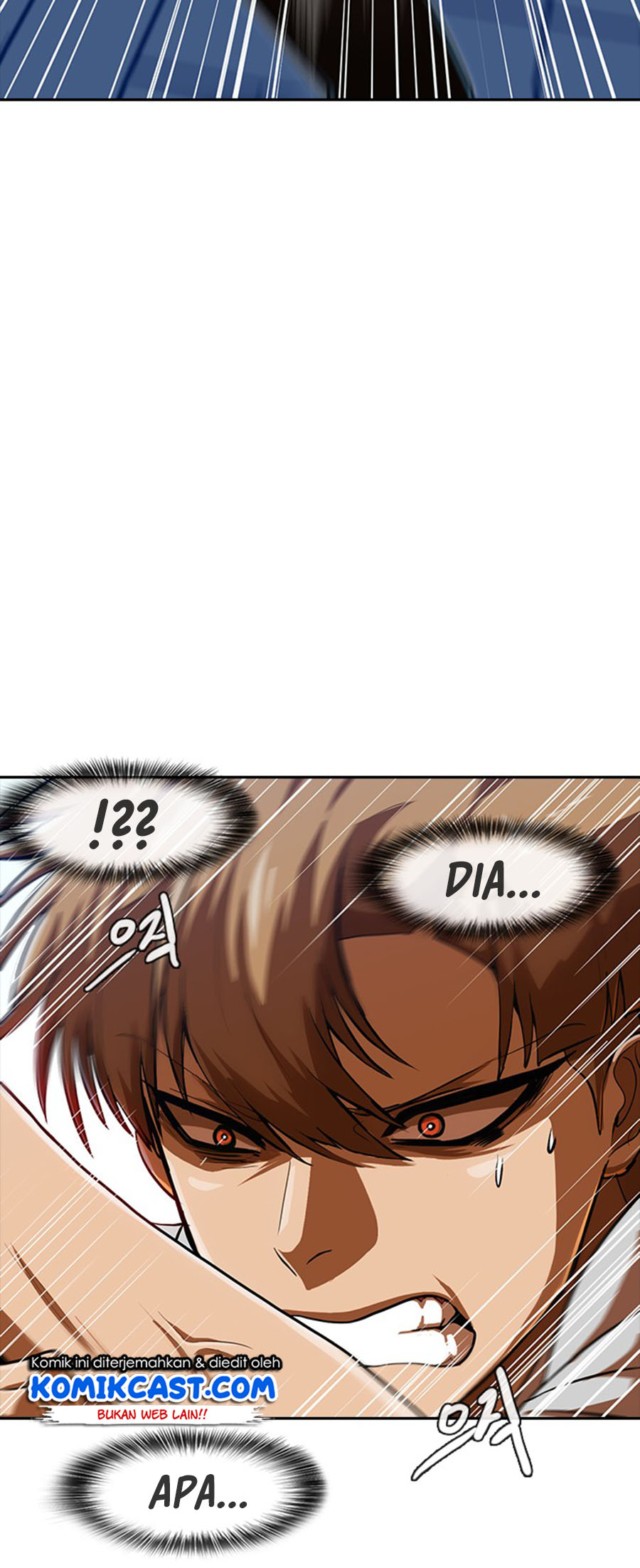 The Girl from Random Chatting! Chapter 190 Gambar 41