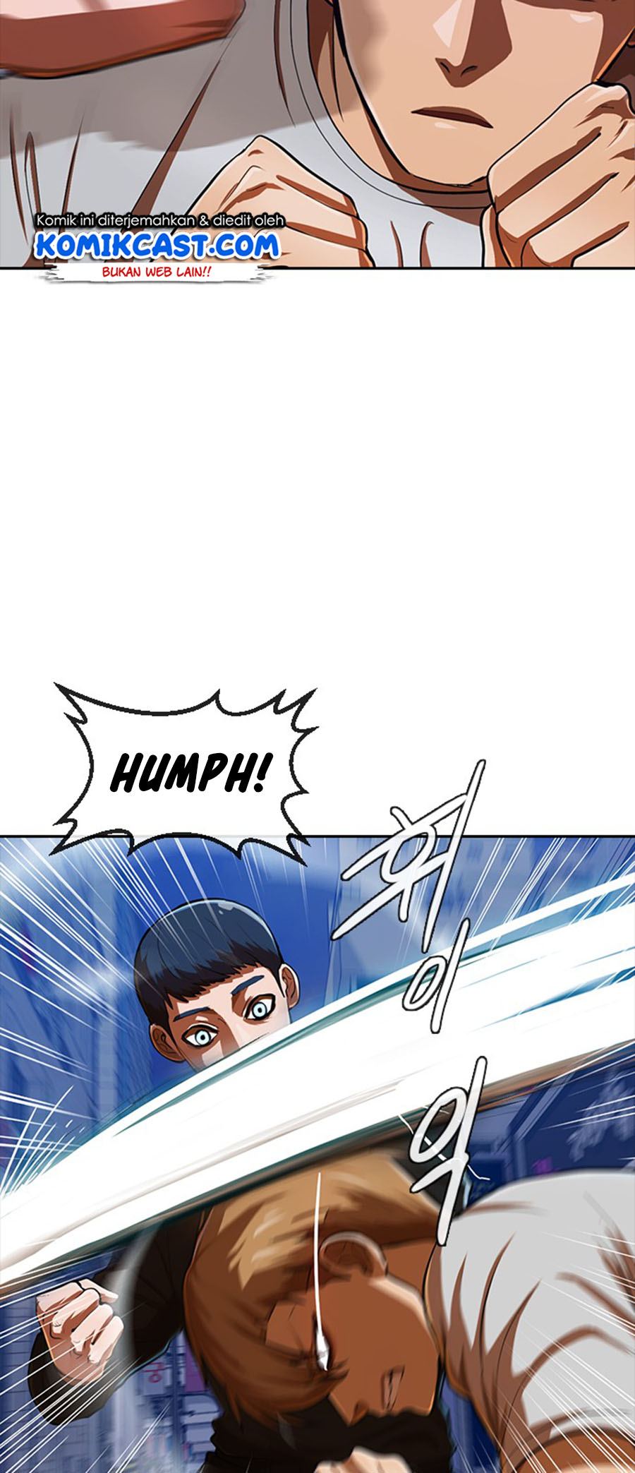 The Girl from Random Chatting! Chapter 190 Gambar 44