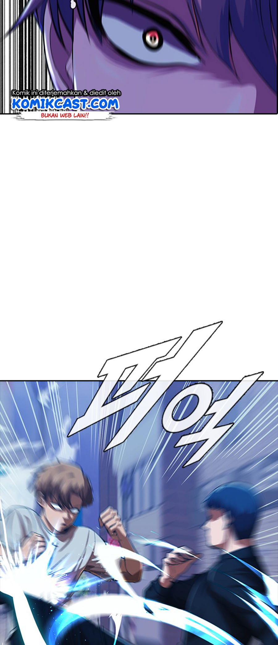 The Girl from Random Chatting! Chapter 190 Gambar 47