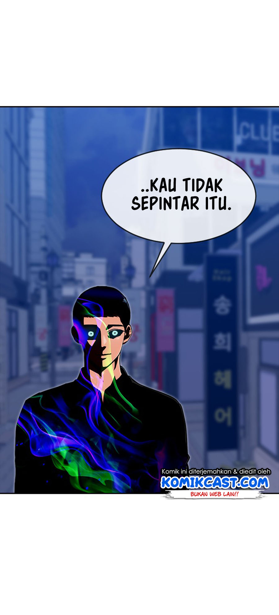 The Girl from Random Chatting! Chapter 190 Gambar 60