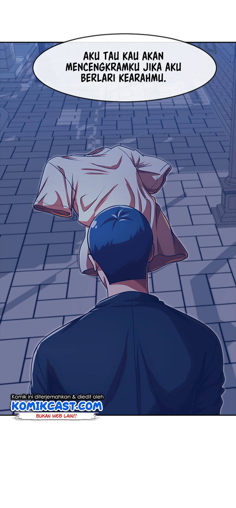 The Girl from Random Chatting! Chapter 190 Gambar 76