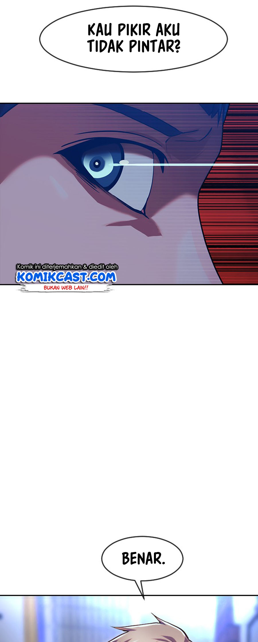 The Girl from Random Chatting! Chapter 190 Gambar 77