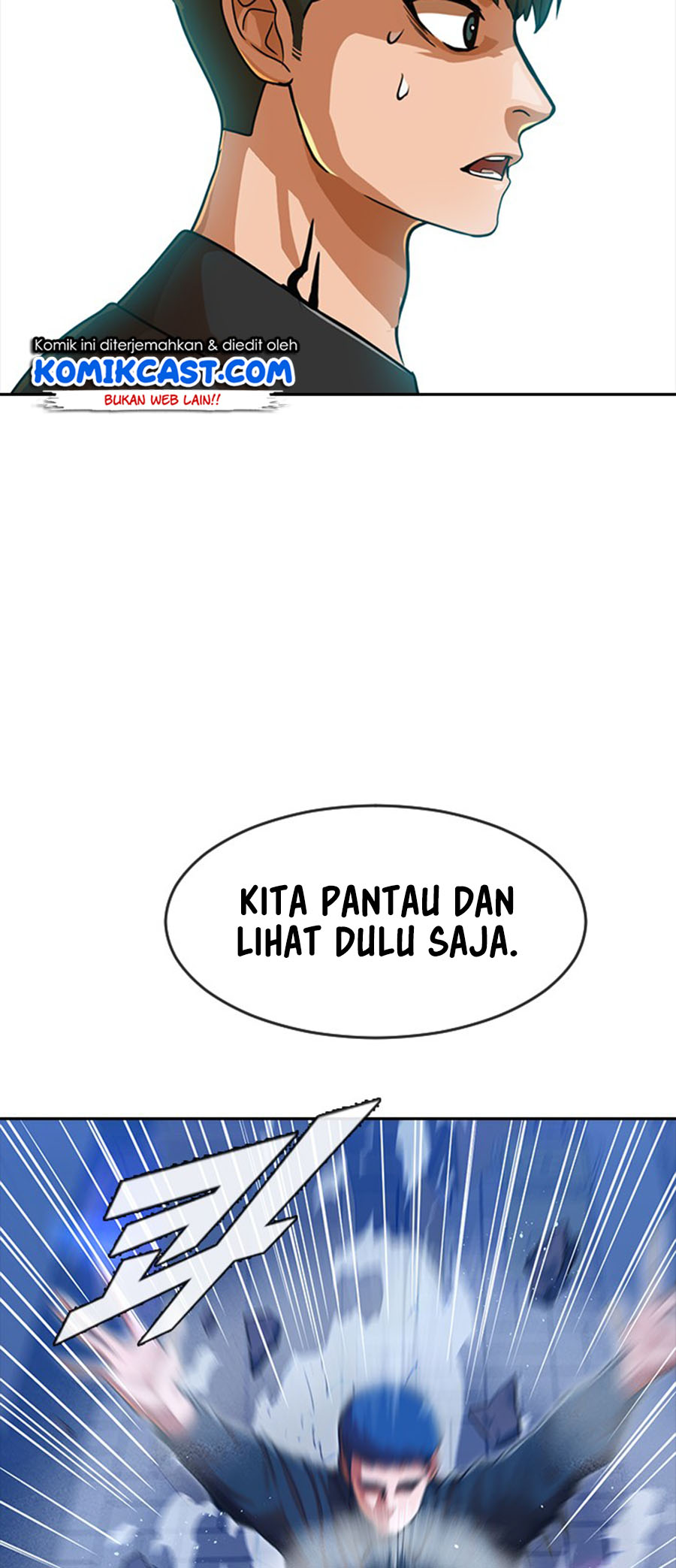The Girl from Random Chatting! Chapter 190 Gambar 81