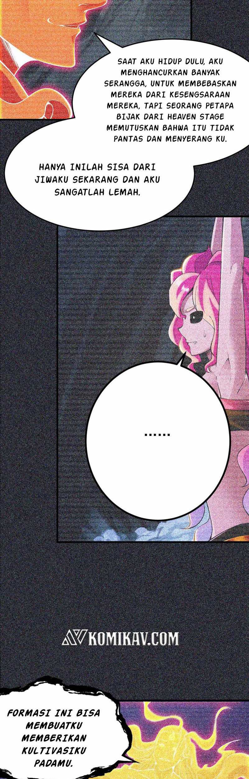 I just want to be beaten to death by everyone Chapter 57 Gambar 22