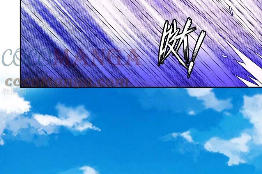 God of Martial Arts Chapter 152.2 Gambar 21