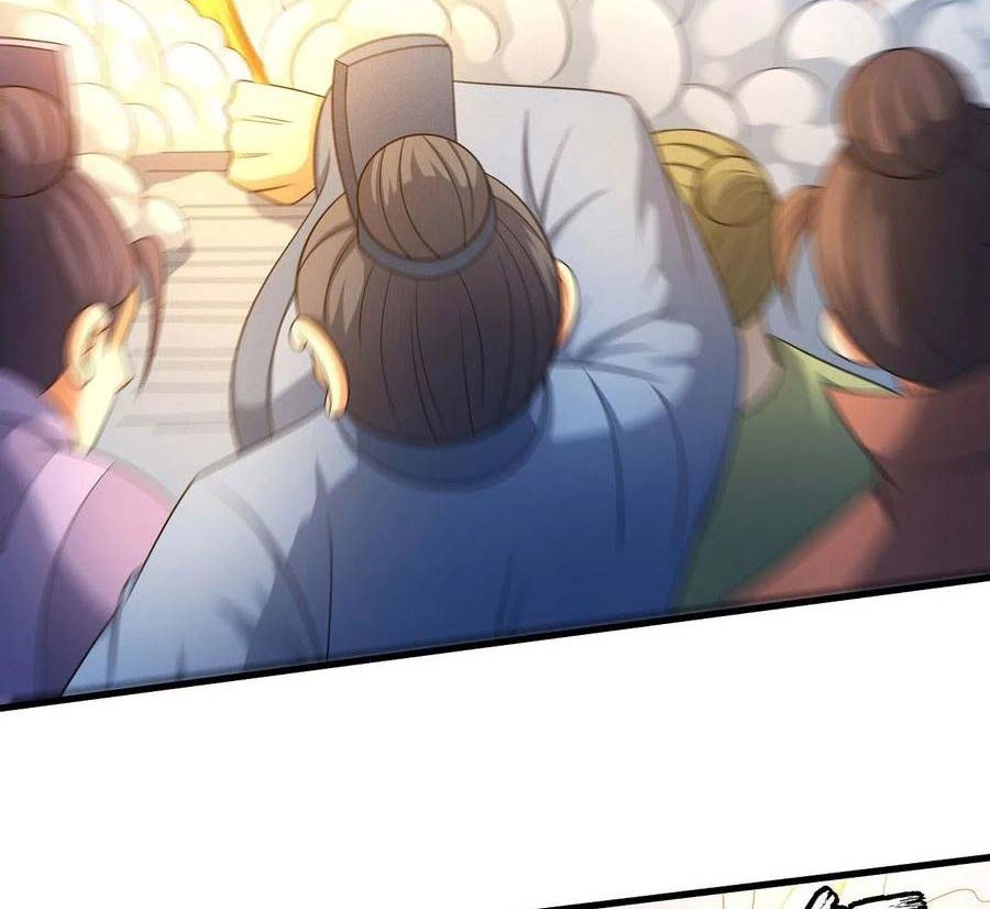 God of Martial Arts Chapter 152.2 Gambar 11