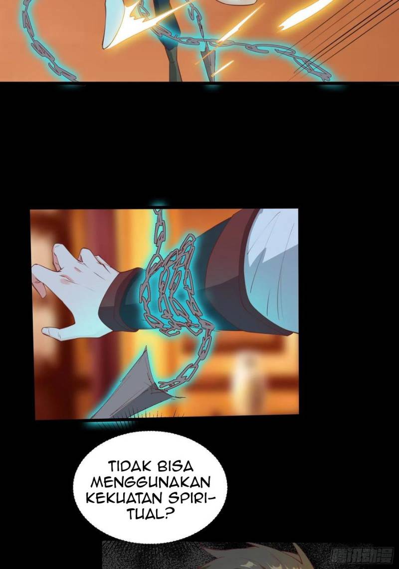 I’m Picking Fairy Sister On The Westward Journey Chapter 93 Gambar 13