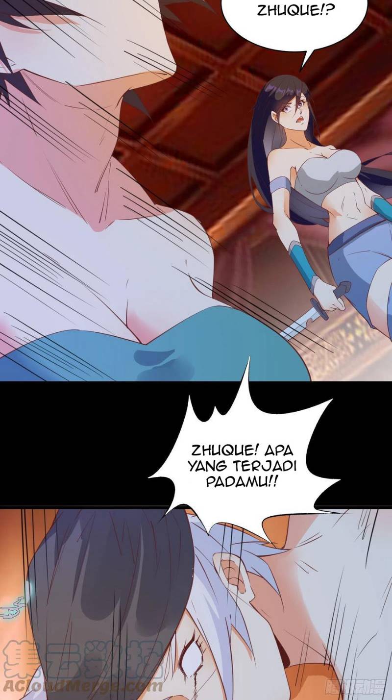 I’m Picking Fairy Sister On The Westward Journey Chapter 93 Gambar 26