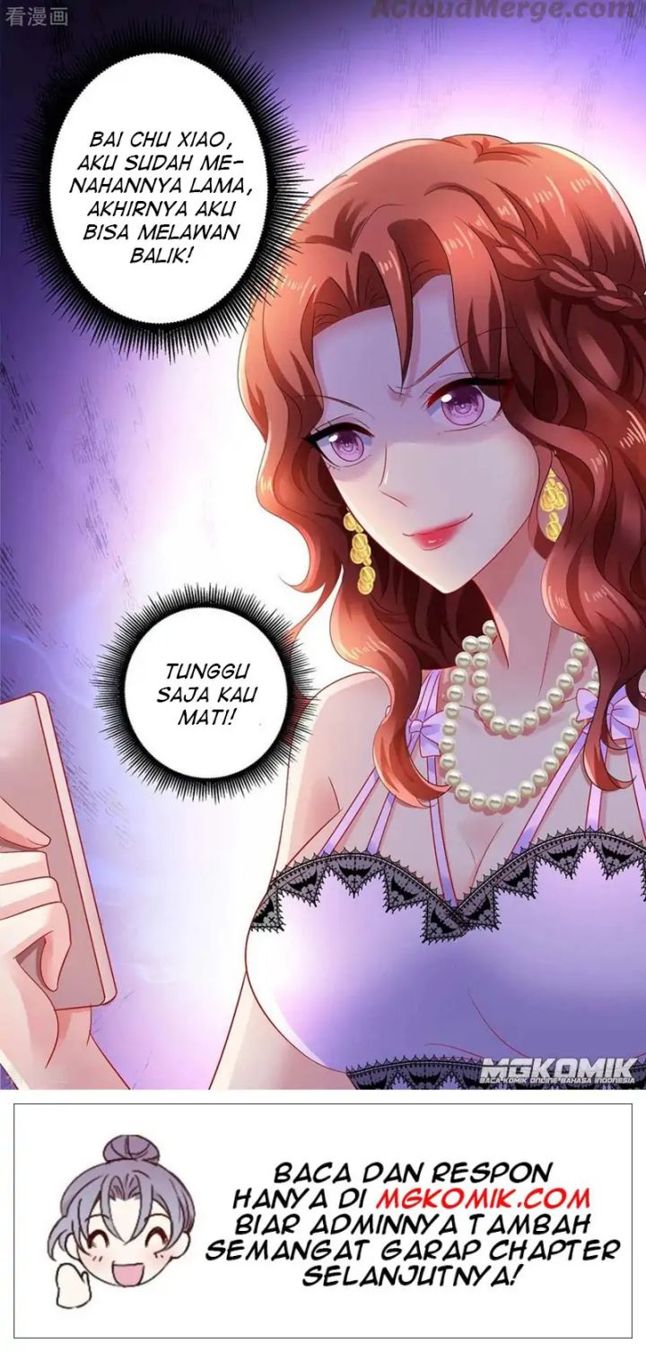 Take Your Mommy Home Chapter 376 Gambar 20