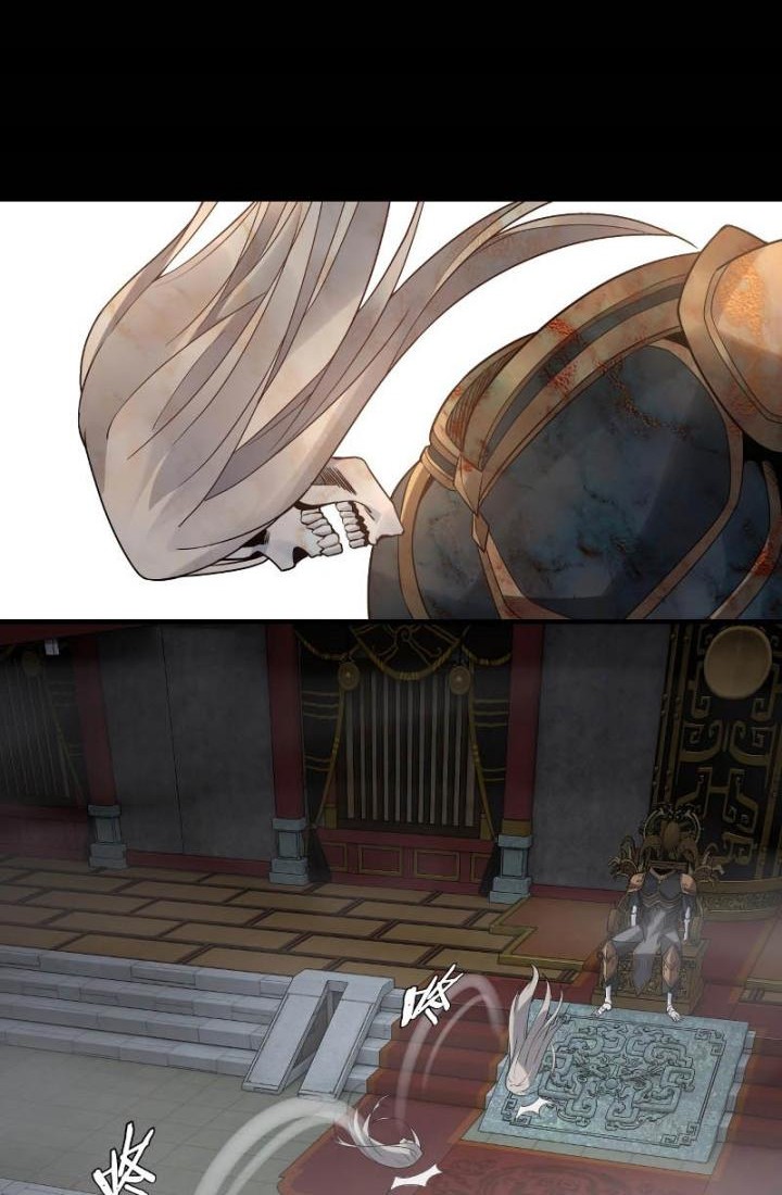 The Villain Of Destiny Chapter 26 Gambar 18