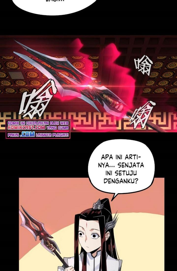 The Villain Of Destiny Chapter 26 Gambar 20