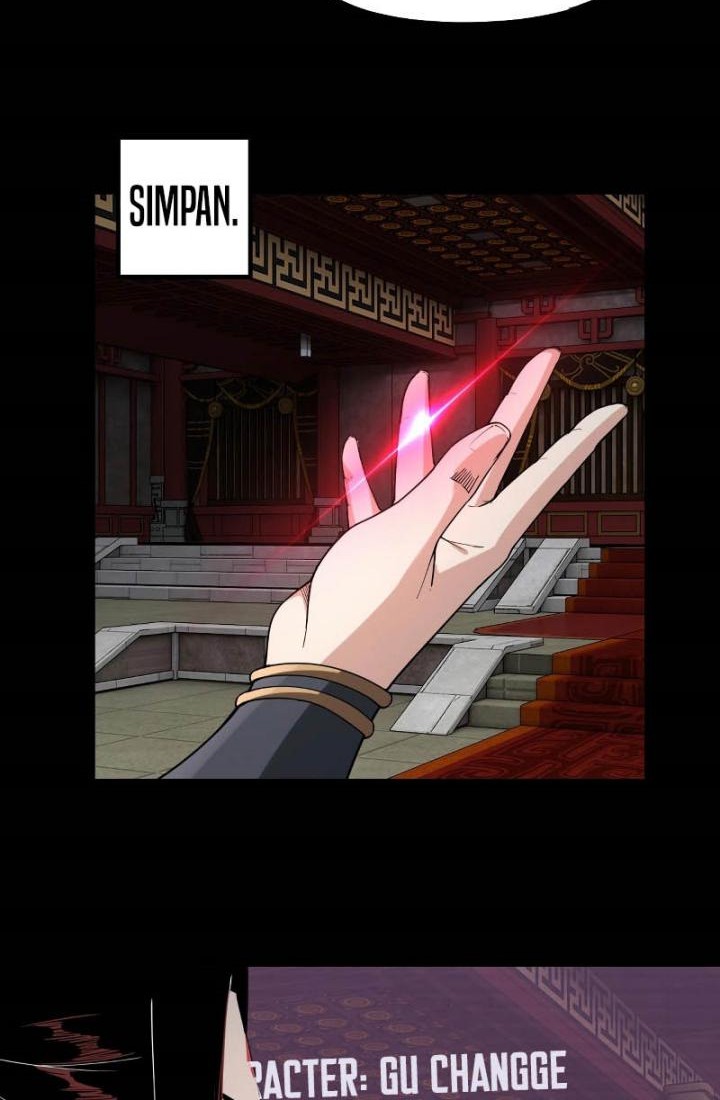 The Villain Of Destiny Chapter 26 Gambar 22