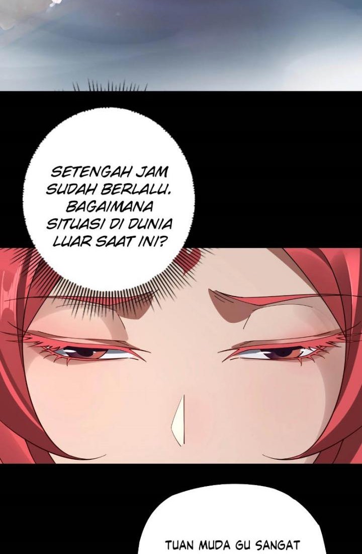 The Villain Of Destiny Chapter 26 Gambar 24